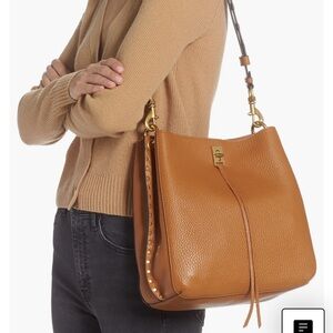 Rebecca Minkoff Darren Shoulder Bag